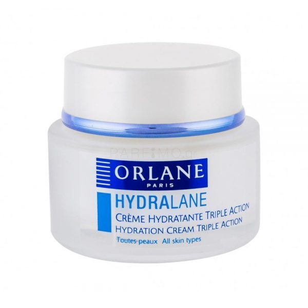 Hydralane Hydrating Cream Triple Action 50ml