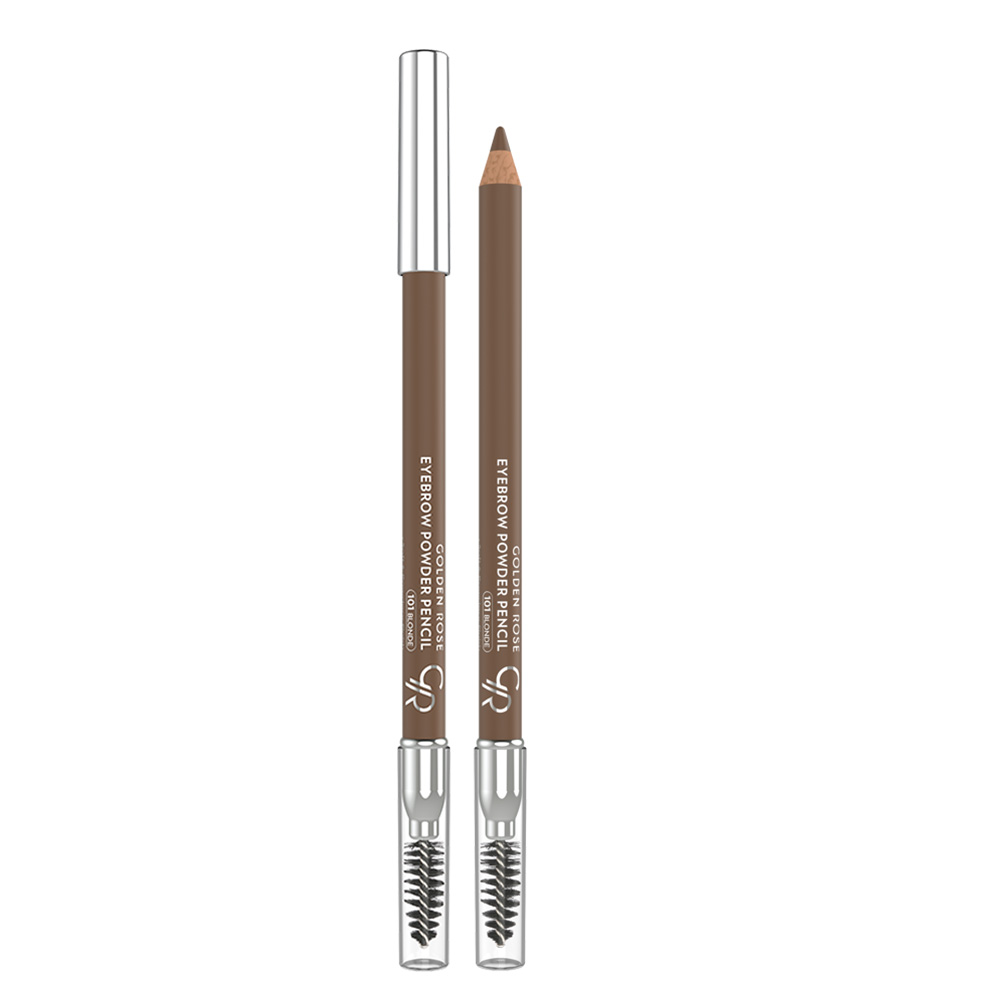 Eyebrow Powder Pencil 1,2gr