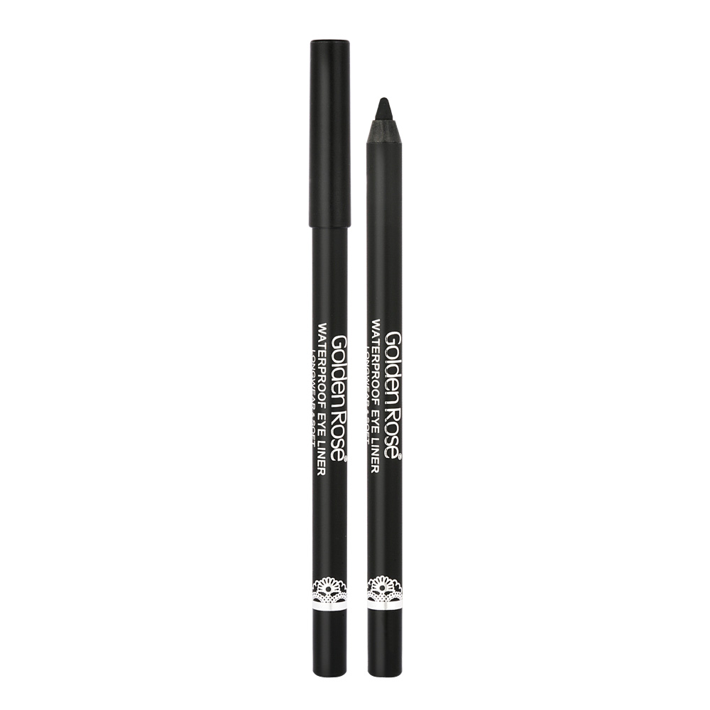 Waterproof Eyeliner Longwear 1,5gr