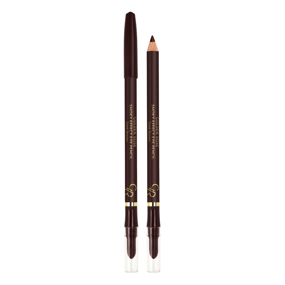 Smoky Effect Eye Pencil