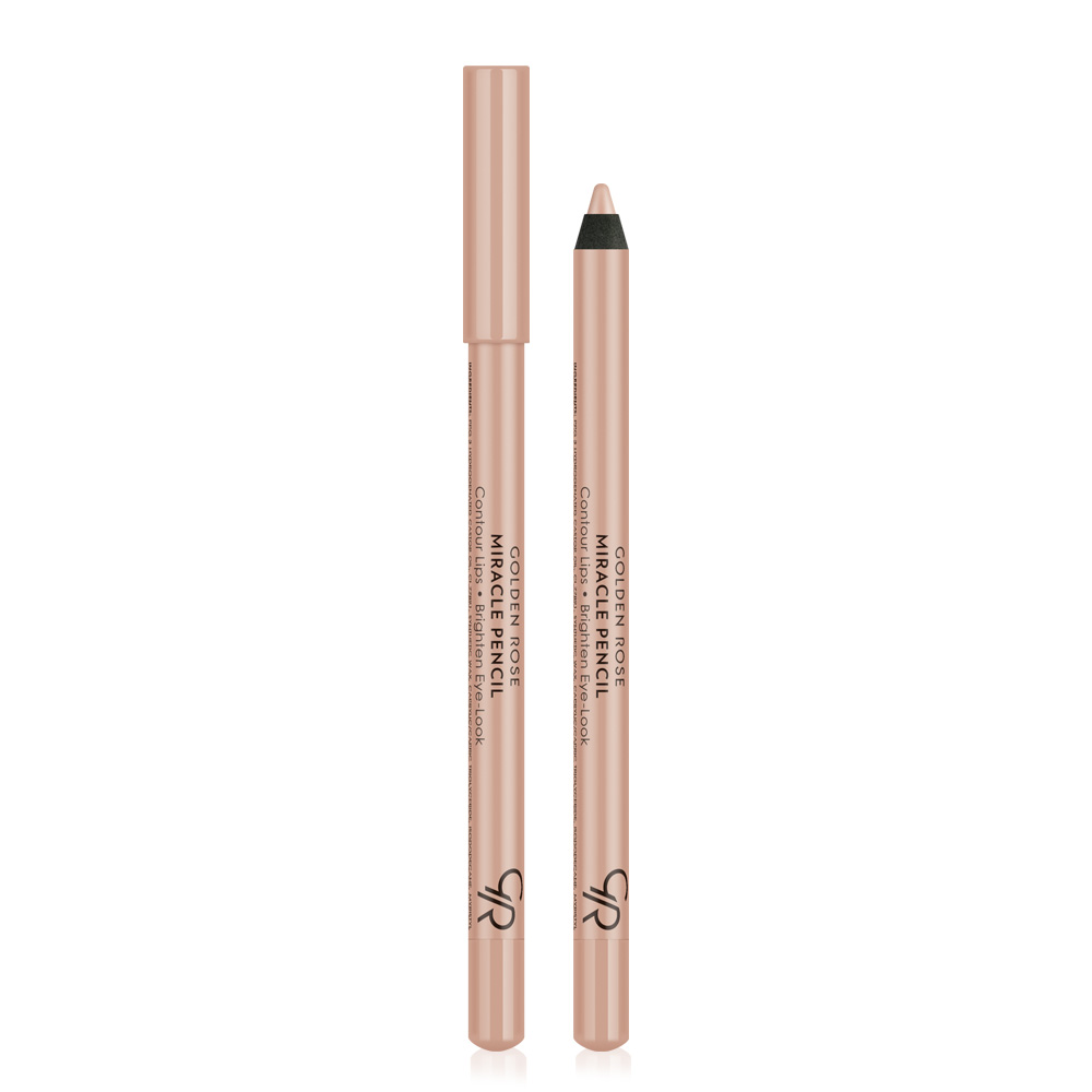 Miracle Pencil Eyes & Lips 1,6gr