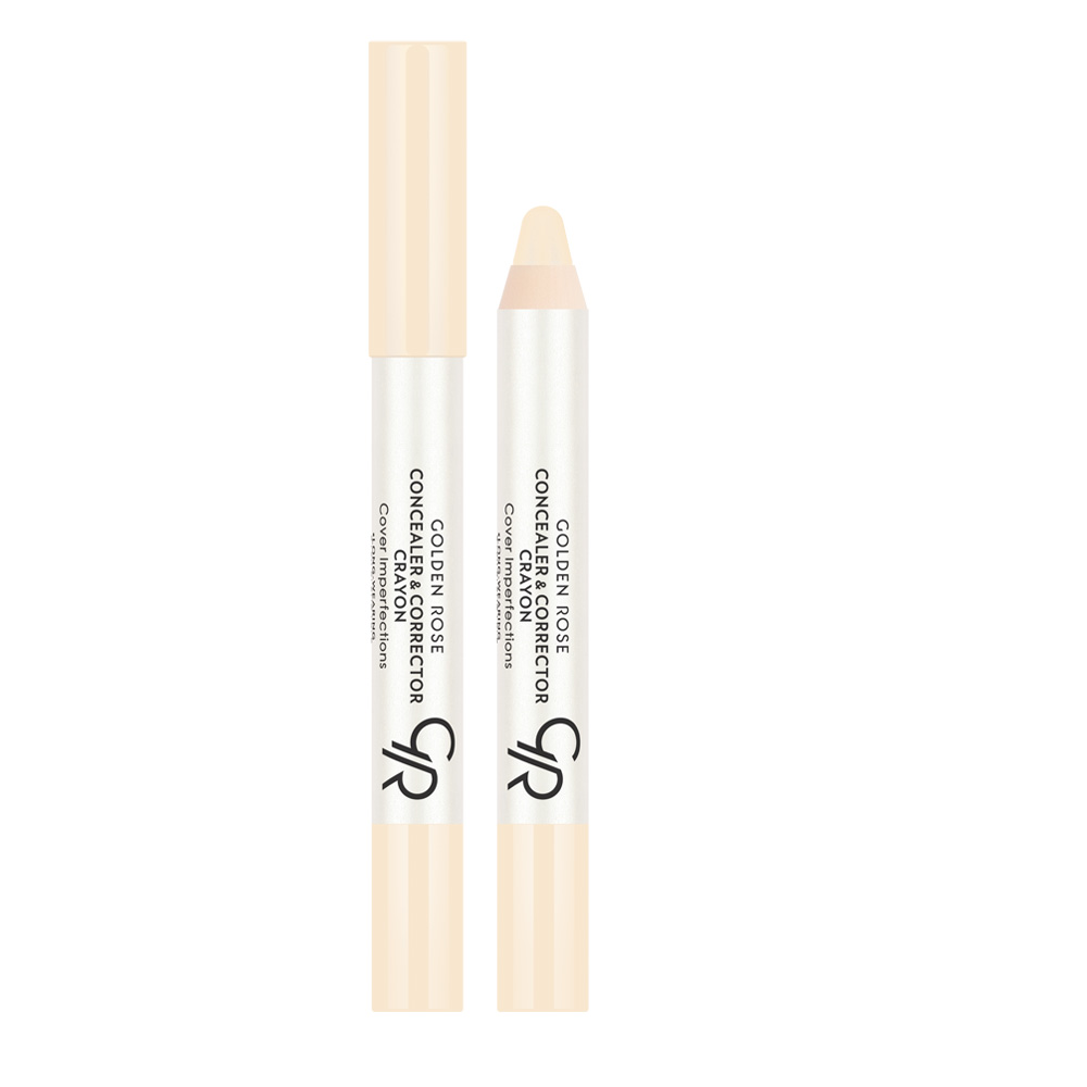 Concealer & Corrector Crayon 4gr