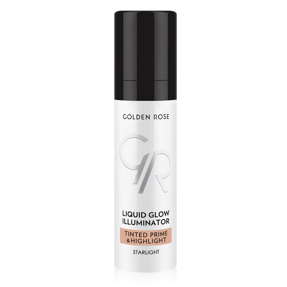 Liquid Glow Illuminator Tinted Prime & Highlight 30ml