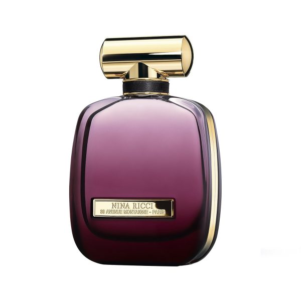 L'Εxtase Eau de Parfum 80ml L'Εxtase Eau de Parfum 80ml