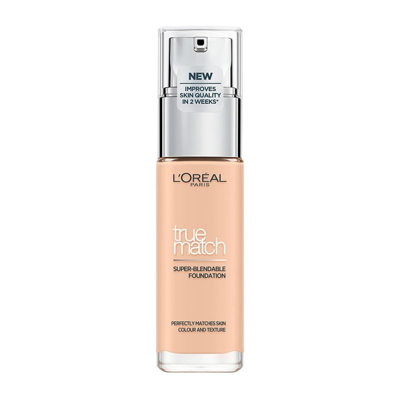True Match Super Blendable Foundation 30ml
