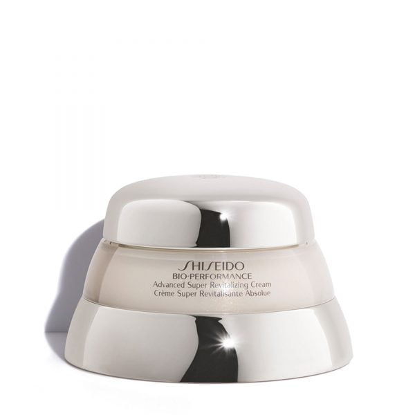 Bio Performance Advanced Super Restoring Cream