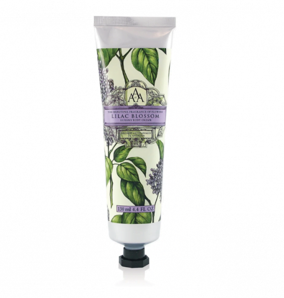 Body Cream Lilac Blossom 130ml