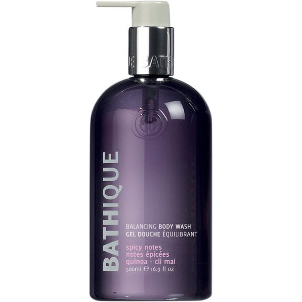 Balancing Body Wash Spicy Notes 500ml