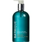 Boosting Body Wash Woody Nottes 500ml