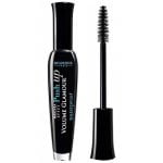 Volume Glamour Push Up Effect Waterproof Black 7ml