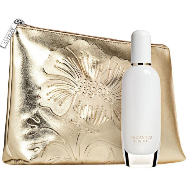 Aromatics In White Eau De Parfum Gift Set