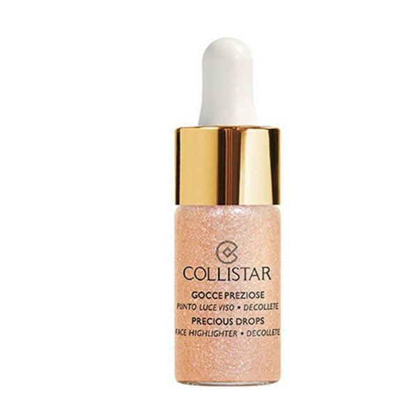 Precious Drops Highlighter Face + Decollete Perla Corallo 14ml