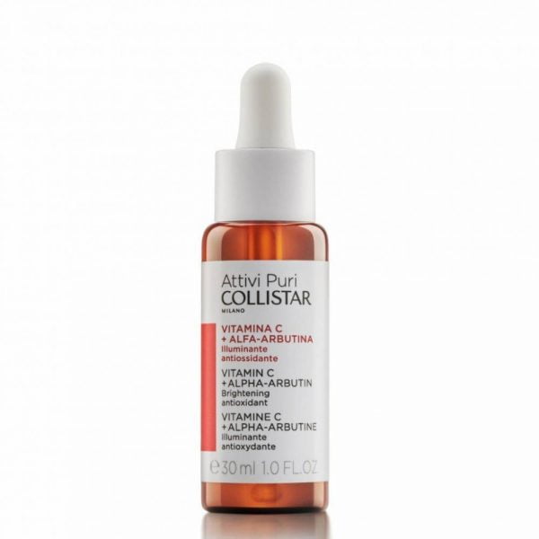 Vitamin C + Alpha-Arbutin 30ml