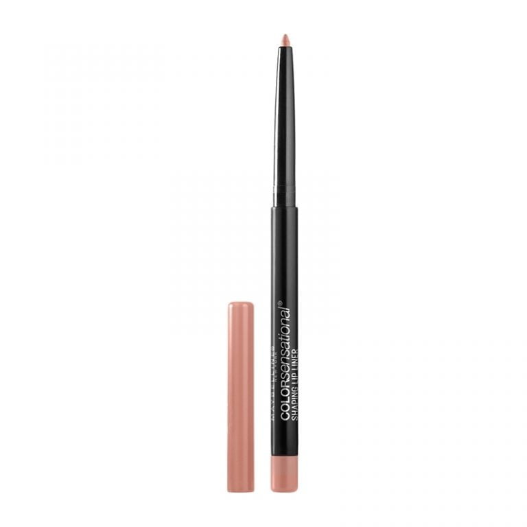 Color Sensational Shaping Lip Liner 5gr Zahara