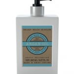 Hand & Body Lotion Argan Oil 295ml