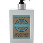 Hand & Body Lotion Argan Oil 295ml