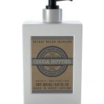 Hand & Body Lotion Cocoa Butter 295ml