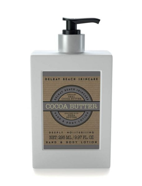 Hand & Body Lotion Cocoa Butter 295ml