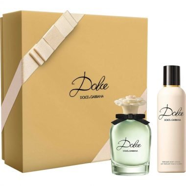 Dolce Eau De Parfum Gift Set