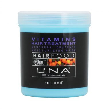 Etnika Vitamins Hair Treatment 1000ml
