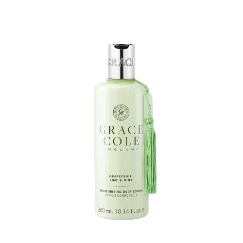 Body Lotion Grapefruit Lime & Mint 300ml