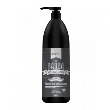 Hair Loss Shampoo 1000ml