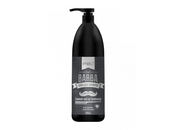 Hair Loss Shampoo 1000ml