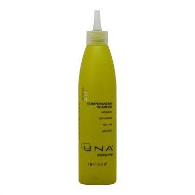 Hydrating Shampoo