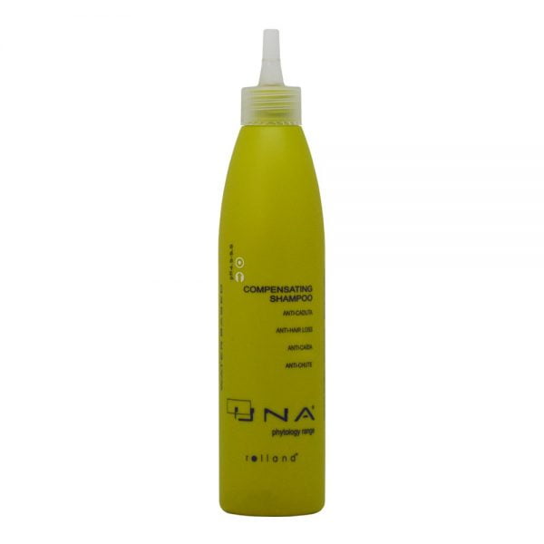 Hydrating Shampoo