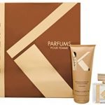 Pour Femme Gift Set