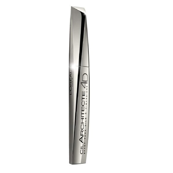 4D Lash Architect Black 10,5ml