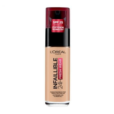 Infaillible 32H Fresh Wear Foundation 30ml