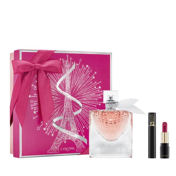 La Vie Est Belle L' Eclat Eau De Parfum Gift Set