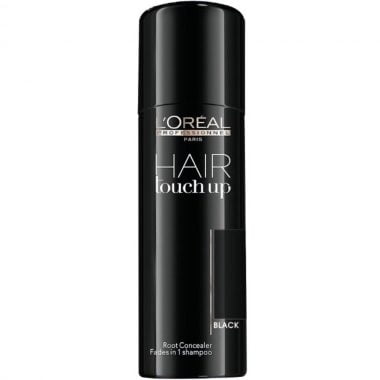 Hair Touch Up Black 75ml