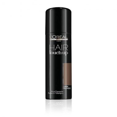 Hair Touch Up Mahogany Brown 75ml