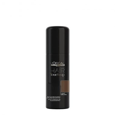 Hair Touch Up Light Brown 75ml