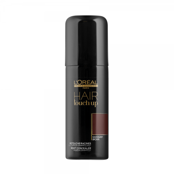 Hair Touch Up Mahogany Brown 75ml