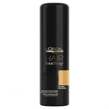 Hair Touch Up Warm Blonde 75ml