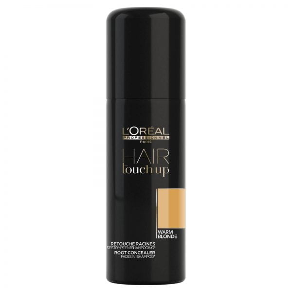 Hair Touch Up Warm Blonde 75ml