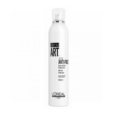 Tecni Art Fix Anti-Frizz 400ml