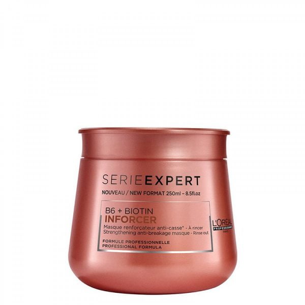 Serie Expert Inforcer Masque 250ml