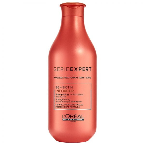 Serie Expert Inforcer Shampoo 300ml