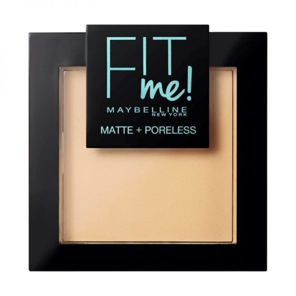 Fit Me Matte + Poreless Powder 8,5gr