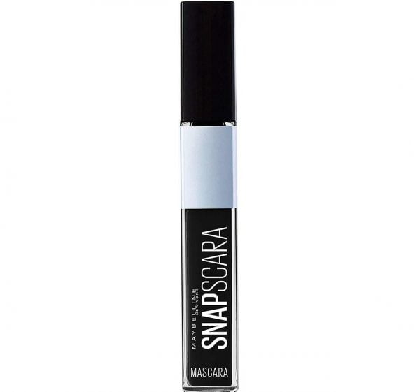 Snapscara Washable Mascara 9,5ml