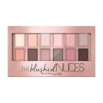 The Blushed Nudes Eyeshadow Palette 9,6gr