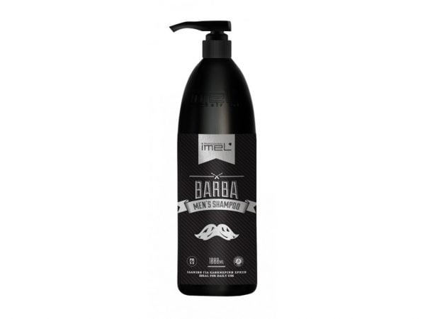 Men's Shampoo 1000ml