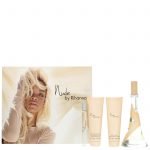 Nude By Rihanna Gift Set