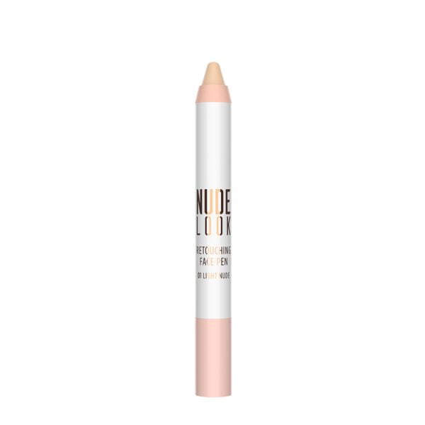 Nude Look Retouching Face Pen 4gr