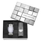 Invictus Eau De Toilette Gift Set