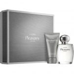 Pleasures For Men Eau De Cologne Gift Set